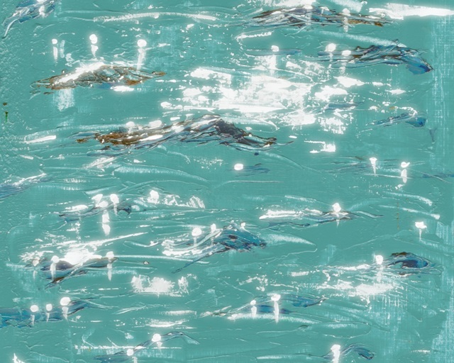 Sunlight Sprinkles II