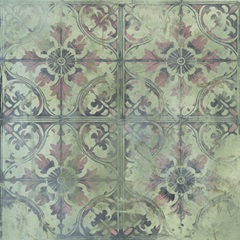 Romance Tile I