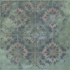 Romance Tile II