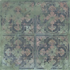 Romance Tile III