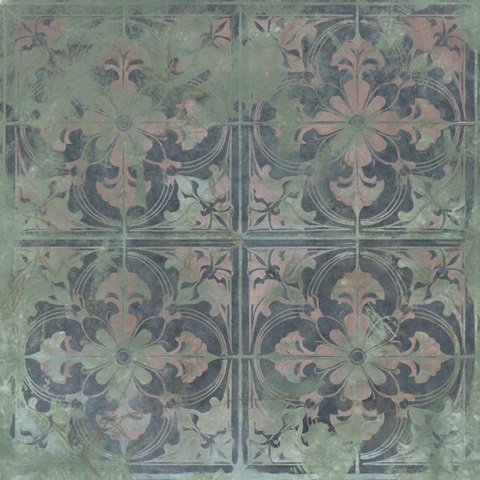 Romance Tile III