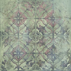 Romance Tile IV