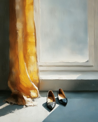 After The Evening II