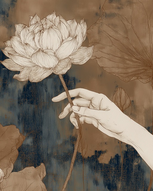 Flora Essence I Flora Essence I