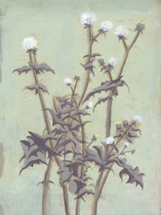 Flourishing Wildflowers II