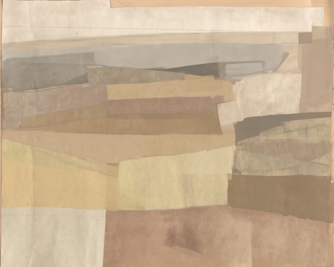 Forms of Stillness I