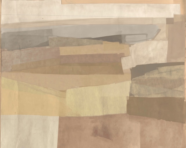 Forms of Stillness I