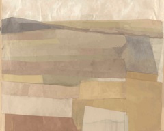 Forms of Stillness II