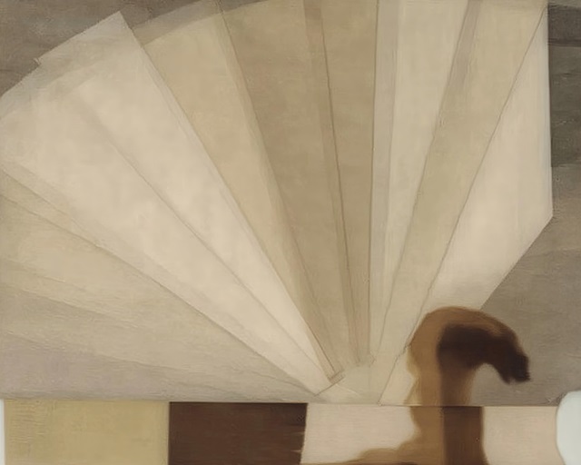 Structured Rhythm IV