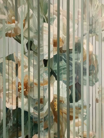 Botany Through Blinds I