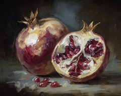 Crimson Meets Gold II