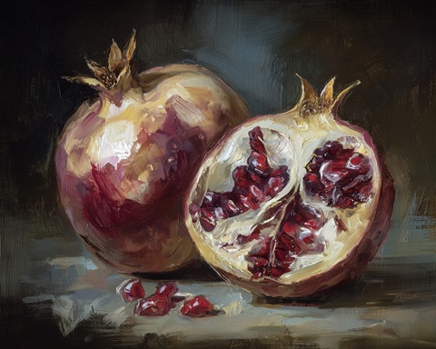 Crimson Meets Gold II