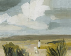 Among The Stillness I