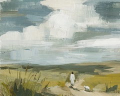 Among The Stillness II