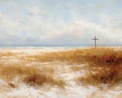 Grace on the Horizon I