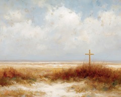 Grace on the Horizon II