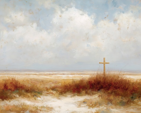 Grace on the Horizon II