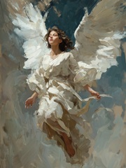 Heaven's Messenger I