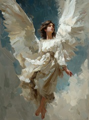 Heaven's Messenger II