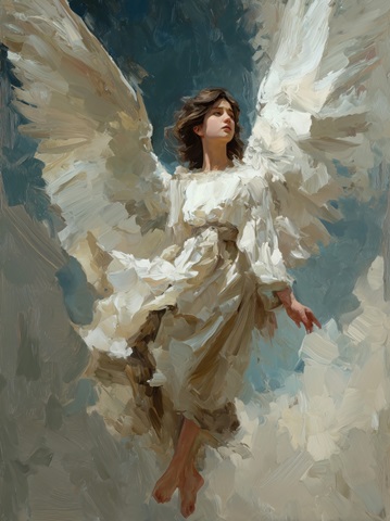 Heaven's Messenger II