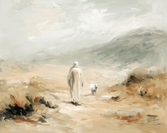 Pastures of Peace II