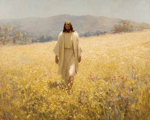 The Shepards Love II