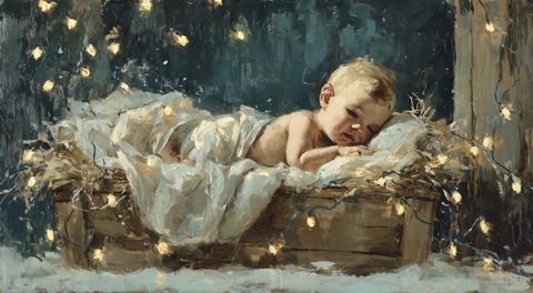 Born of Starlight II