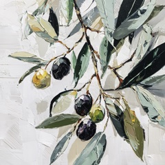 Branches of Grace II