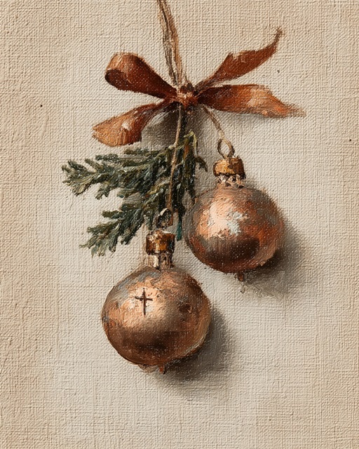 Branches of Light II