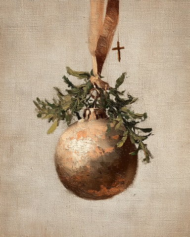 Branches of Light III