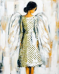 Contemporary Grace II