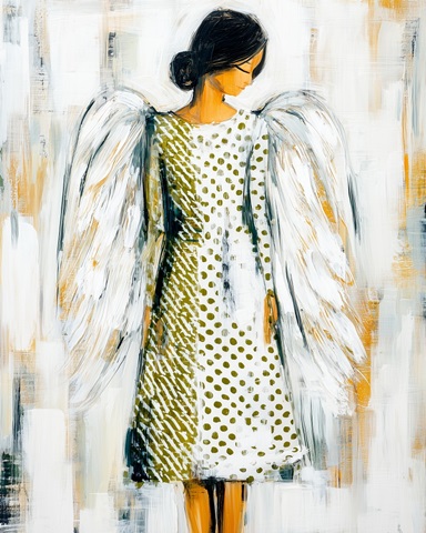 Contemporary Grace II