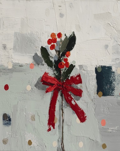 Evergreen Blessing II