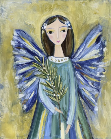 Whispers of the Grove II