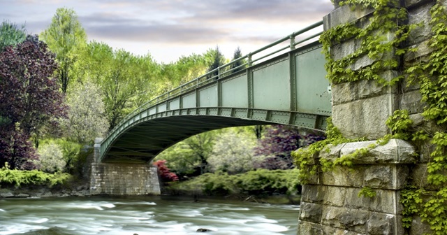 Custom Farm & Country III